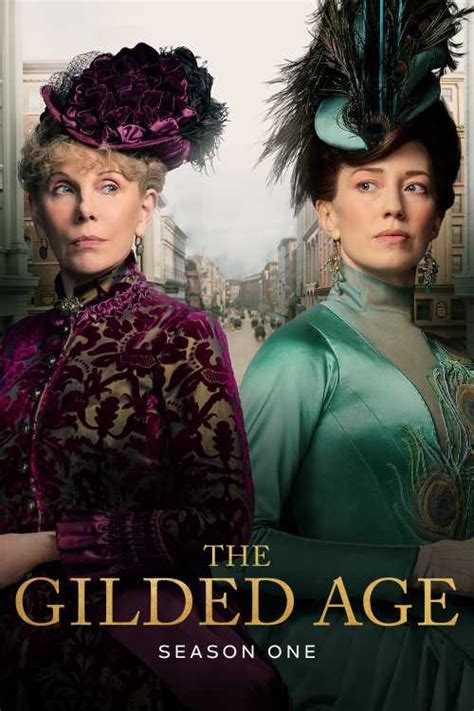 gilded age torrent|Torrent Info for The Gilded Age (2022) Season 1 S01 (1080p .